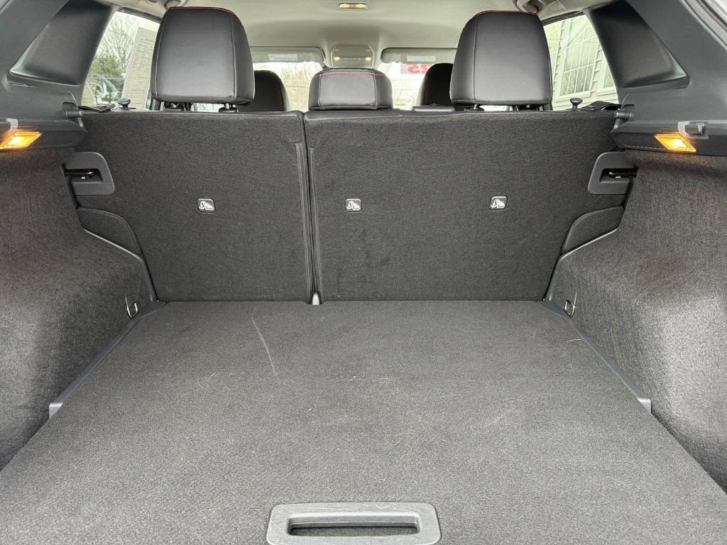 used 2025 Nissan Kicks car, priced at $24,254