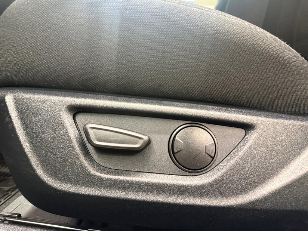 used 2023 Ford Mustang car, priced at $38,988
