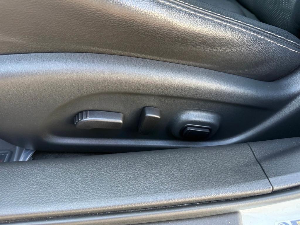 used 2017 Nissan Altima car, priced at $16,799