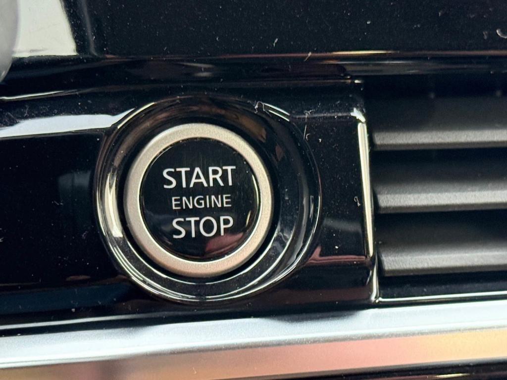 used 2023 Nissan Pathfinder car, priced at $35,999