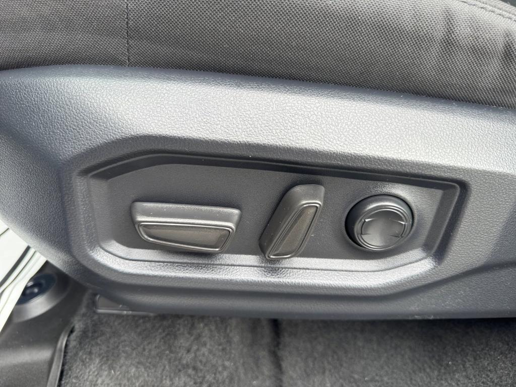used 2025 Toyota Tundra car, priced at $46,489