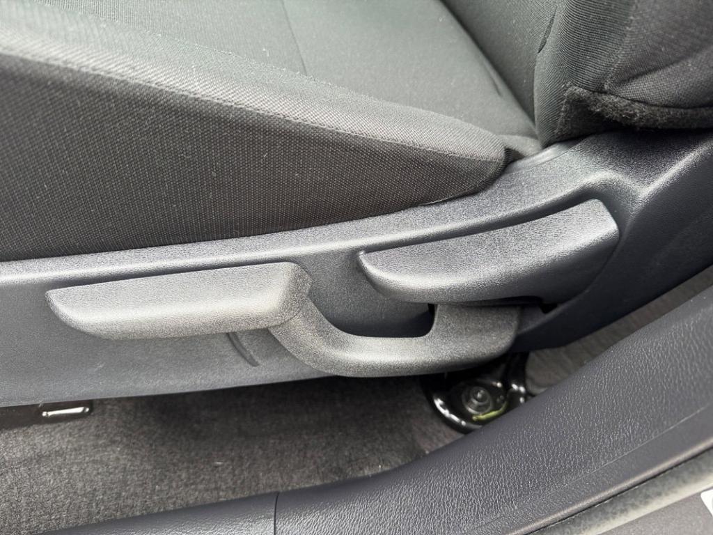 used 2024 Nissan Kicks car, priced at $20,399