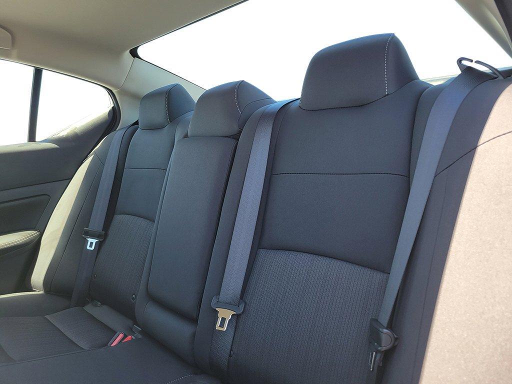 new 2026 Nissan Altima car, priced at $28,555