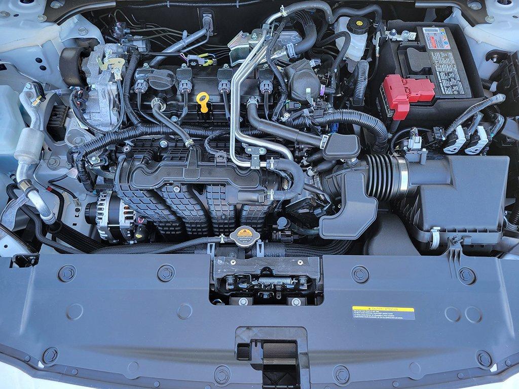new 2026 Nissan Altima car, priced at $28,555