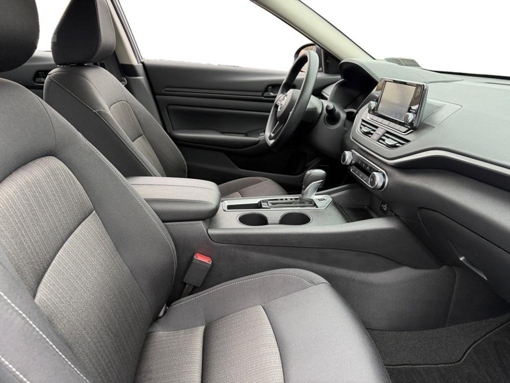used 2024 Nissan Altima car, priced at $21,998
