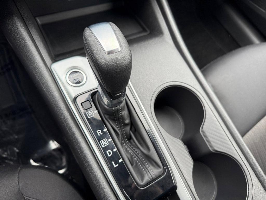 used 2024 Nissan Altima car, priced at $21,998