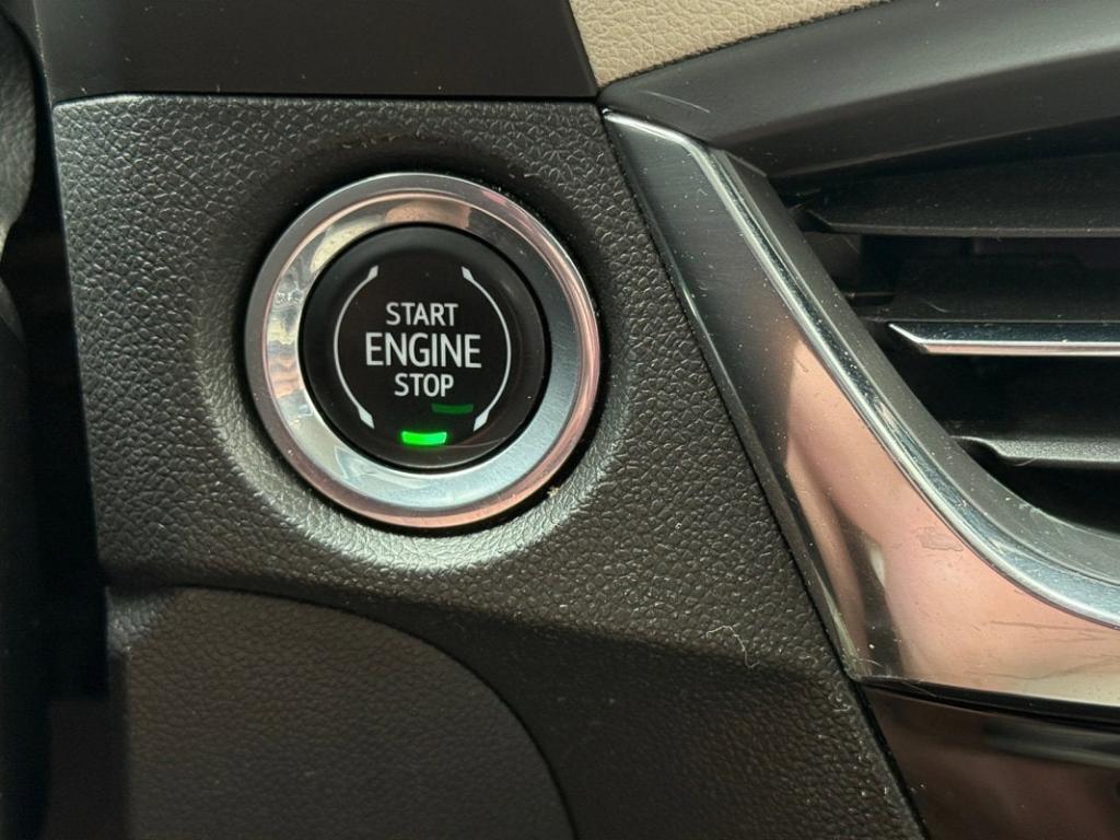 used 2024 Buick Encore GX car, priced at $27,799