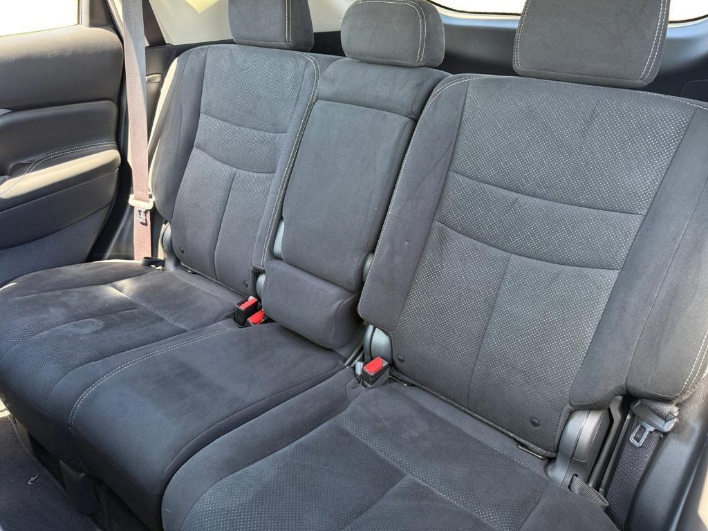 used 2020 Nissan Murano car, priced at $20,489