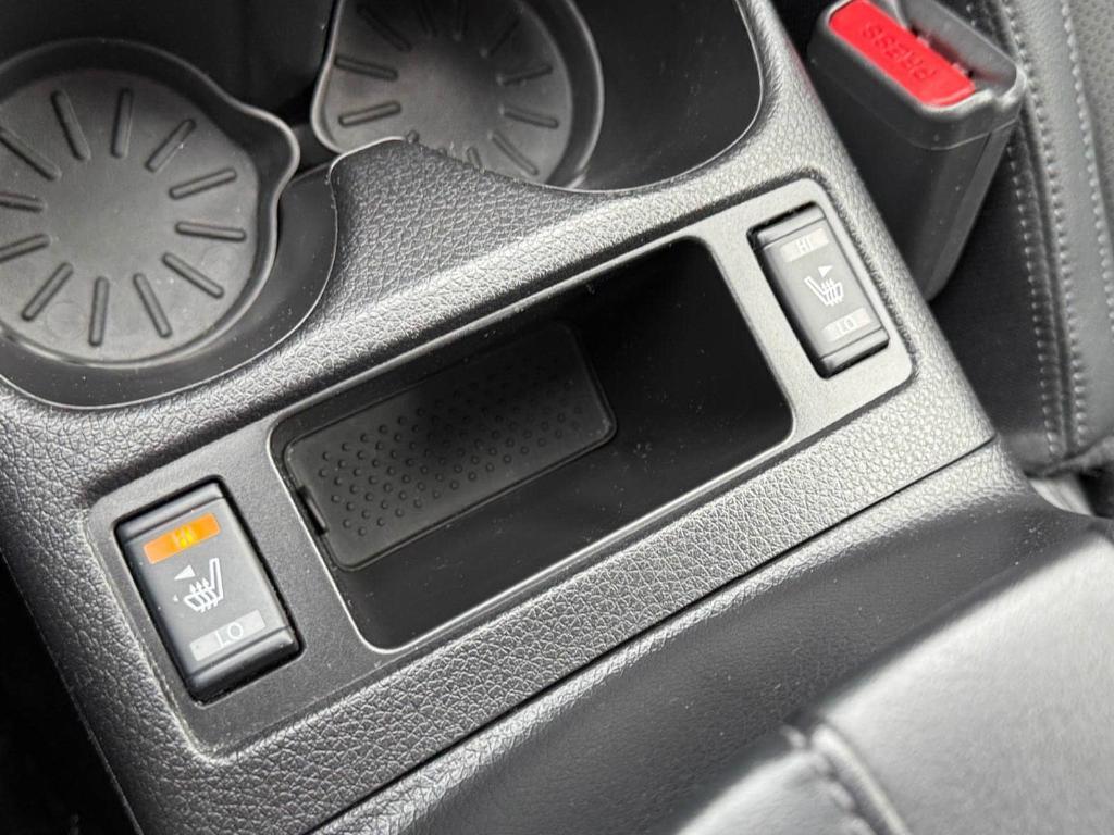 used 2022 Nissan Rogue Sport car, priced at $23,277