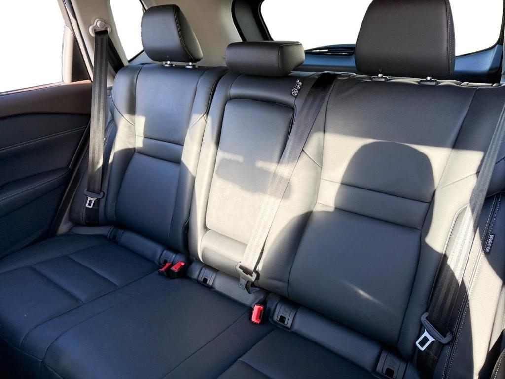 used 2021 Nissan Rogue car, priced at $24,789