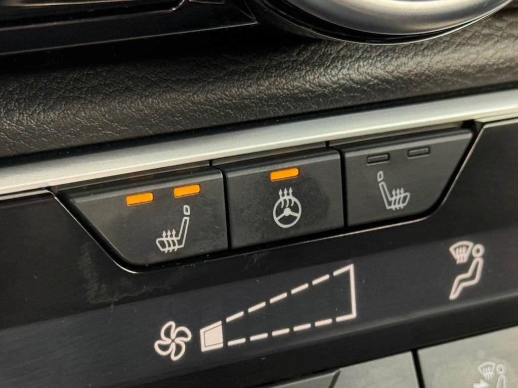 used 2024 Nissan Sentra car, priced at $21,137