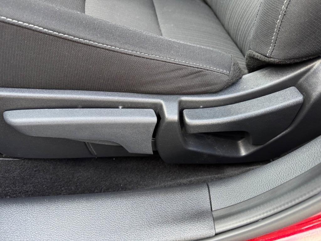 used 2024 Nissan Sentra car, priced at $21,137