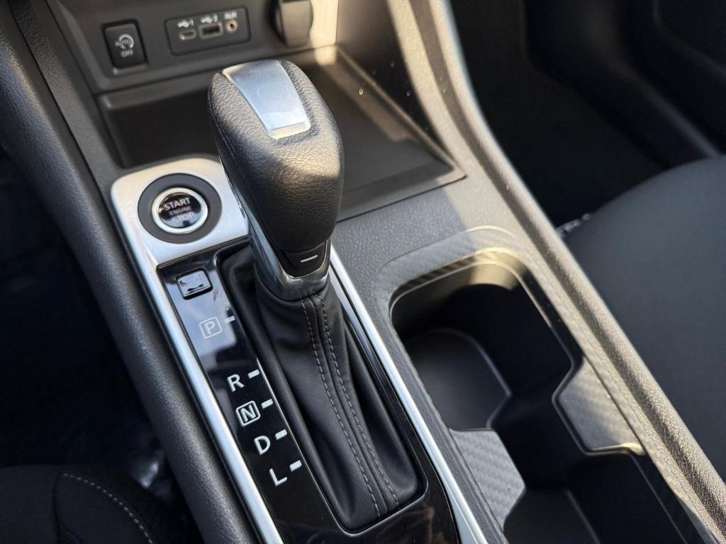 used 2024 Nissan Sentra car, priced at $21,137