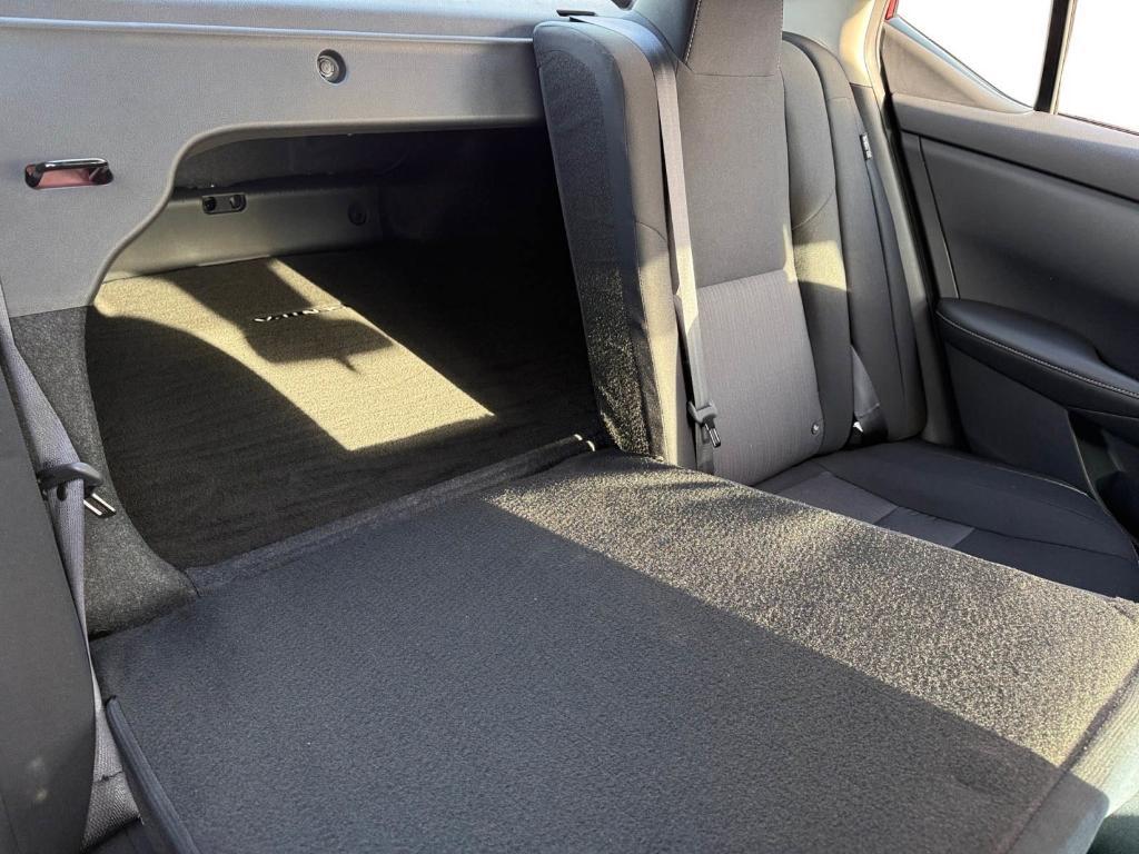 used 2024 Nissan Sentra car, priced at $21,137