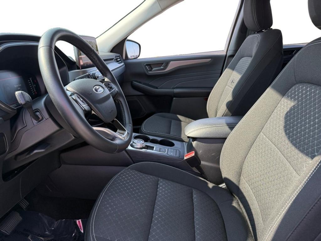 used 2024 Ford Escape car, priced at $22,999