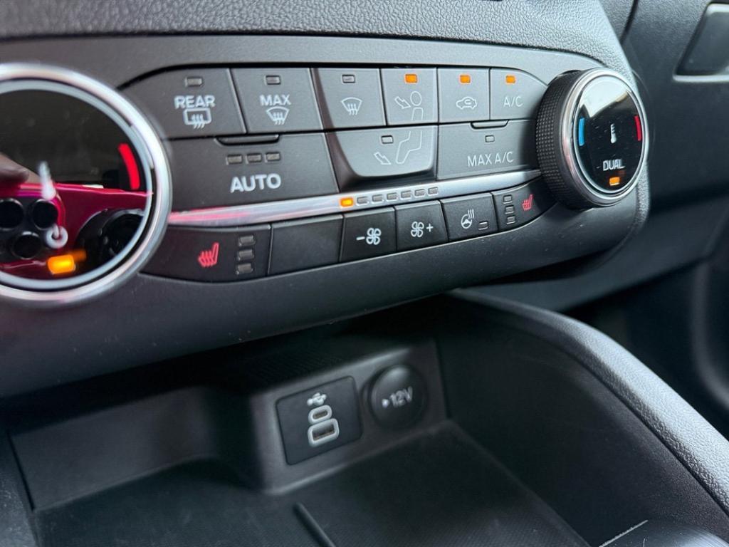 used 2024 Ford Escape car, priced at $22,999