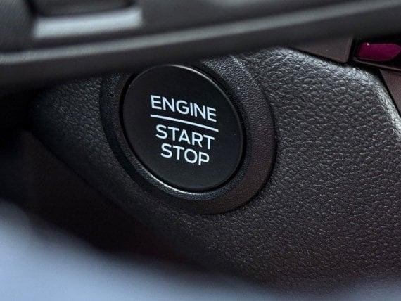 used 2024 Ford Escape car, priced at $22,999