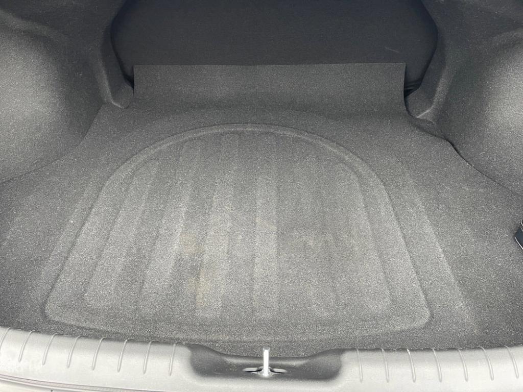 used 2023 Hyundai Elantra car, priced at $19,298