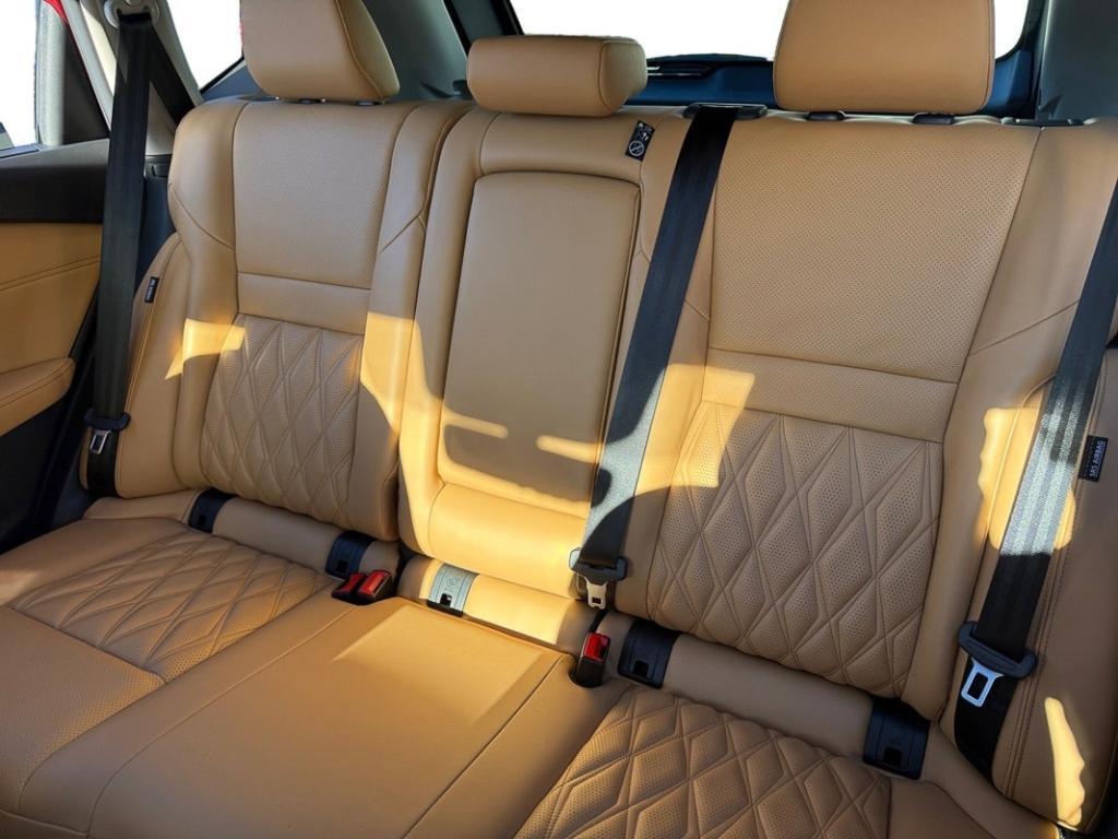 used 2023 Nissan Rogue car, priced at $27,572