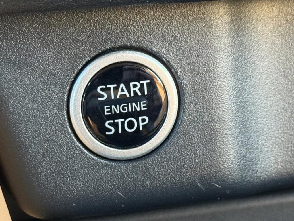 used 2023 Nissan Rogue car, priced at $27,572