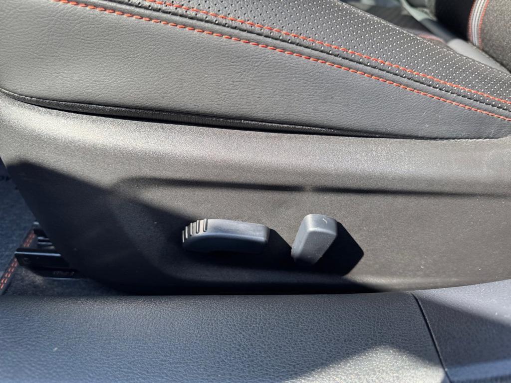 used 2025 Nissan Altima car, priced at $27,989