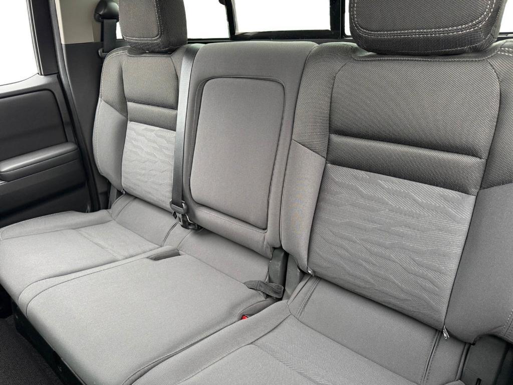 used 2023 Nissan Frontier car, priced at $30,499