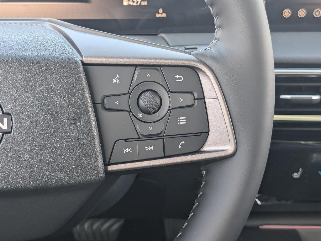 new 2026 Nissan Sentra car, priced at $26,233