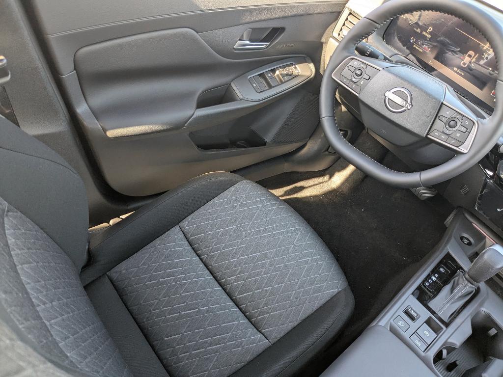 new 2026 Nissan Sentra car, priced at $26,233