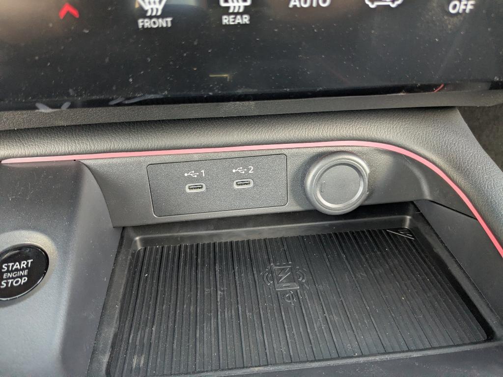 new 2026 Nissan Sentra car, priced at $26,233