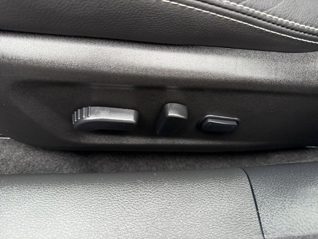 used 2024 Nissan Altima car, priced at $27,199