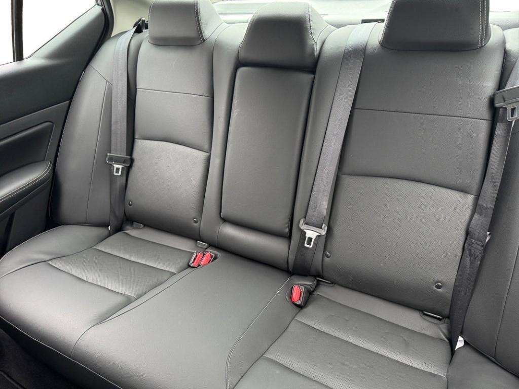 used 2024 Nissan Altima car, priced at $27,199