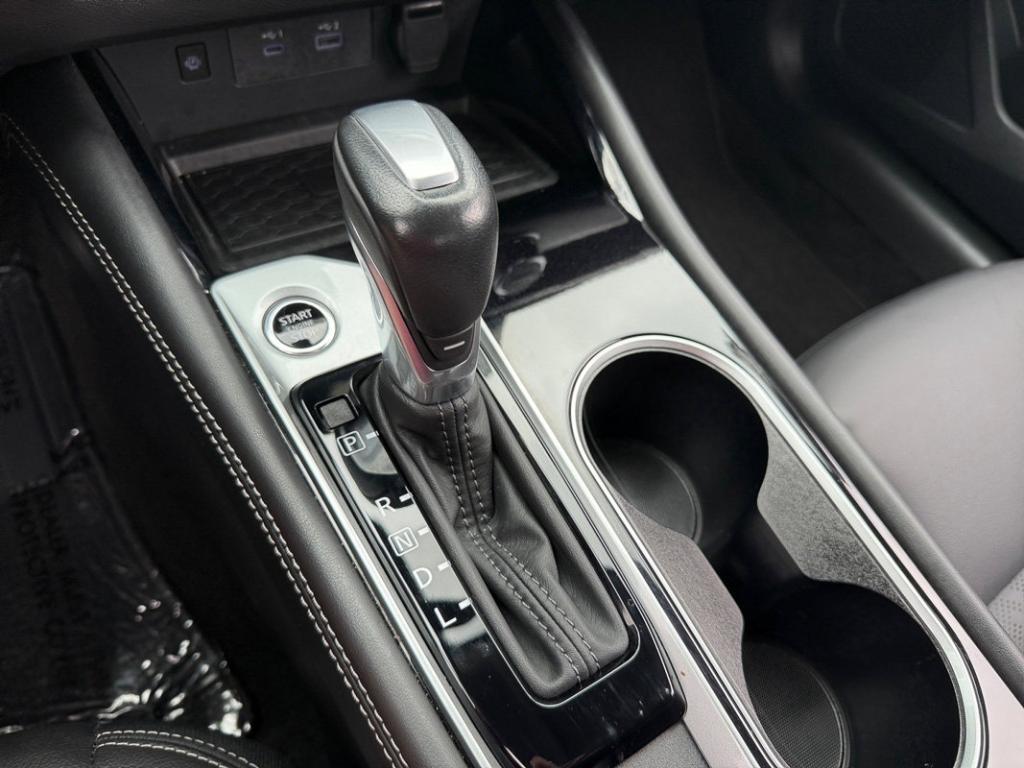used 2024 Nissan Altima car, priced at $27,199