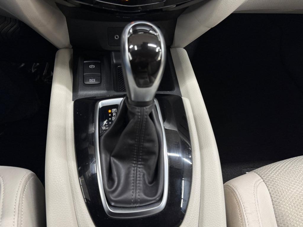 used 2021 Nissan Rogue Sport car, priced at $19,485