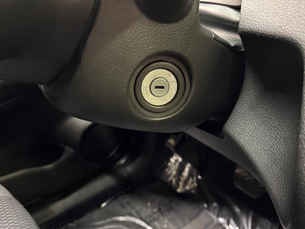 used 2022 Nissan Rogue Sport car, priced at $18,988