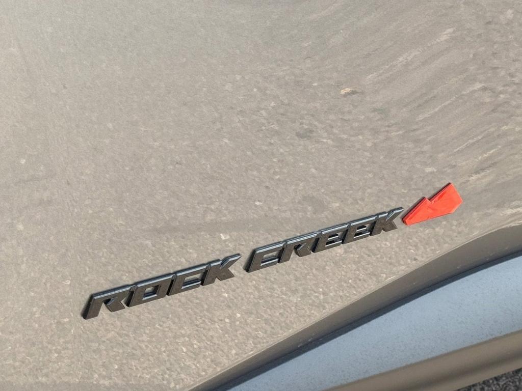 new 2026 Nissan Pathfinder car, priced at $45,140
