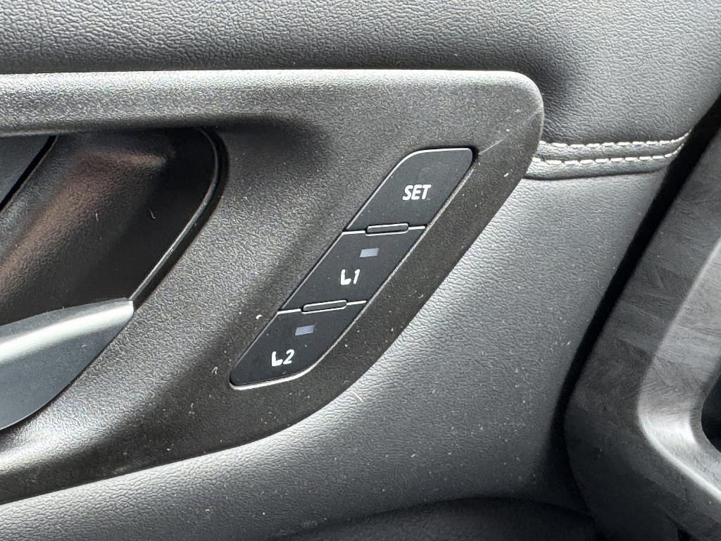 new 2026 Nissan Pathfinder car, priced at $52,398