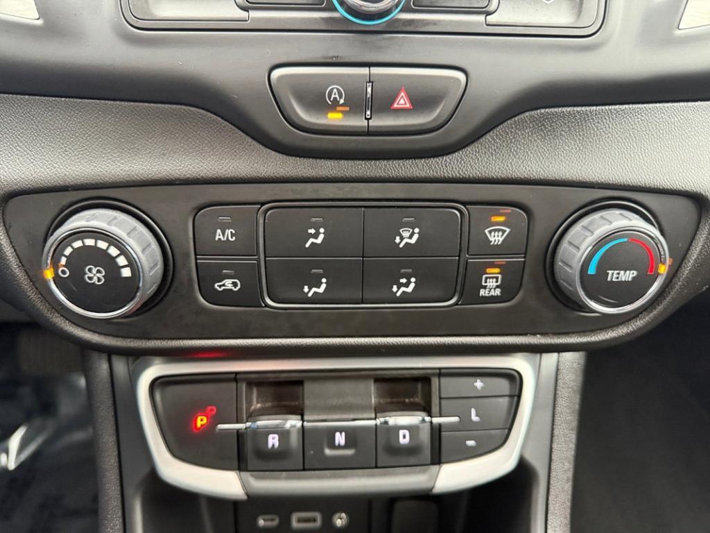 used 2024 GMC Terrain car, priced at $22,399