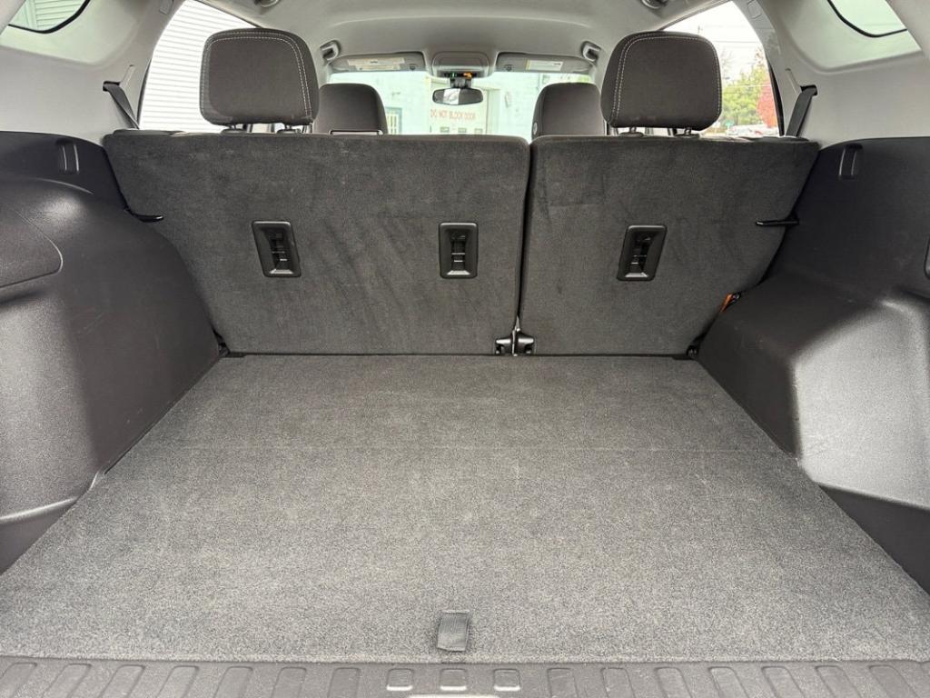 used 2024 GMC Terrain car, priced at $22,399