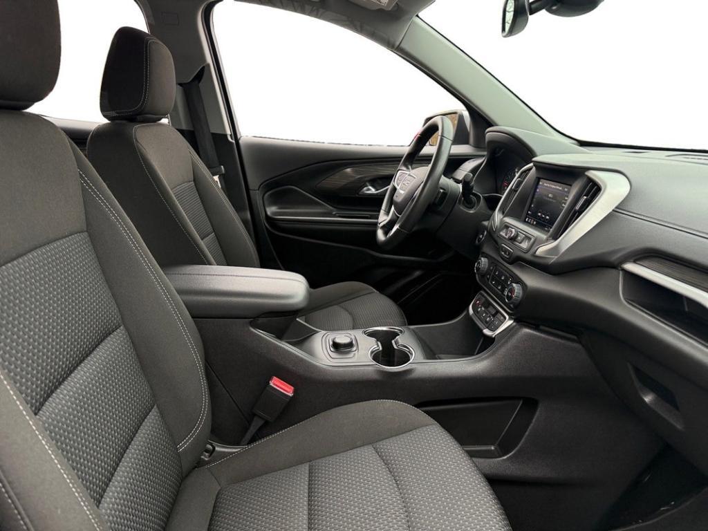 used 2024 GMC Terrain car, priced at $22,399