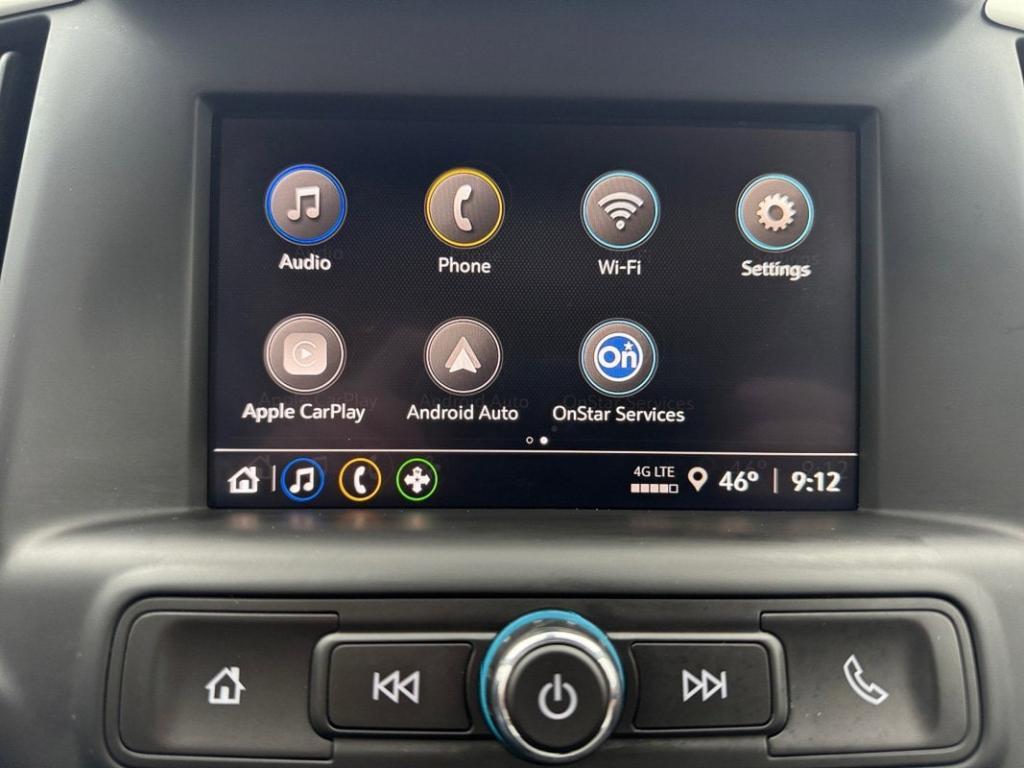 used 2024 GMC Terrain car, priced at $22,399