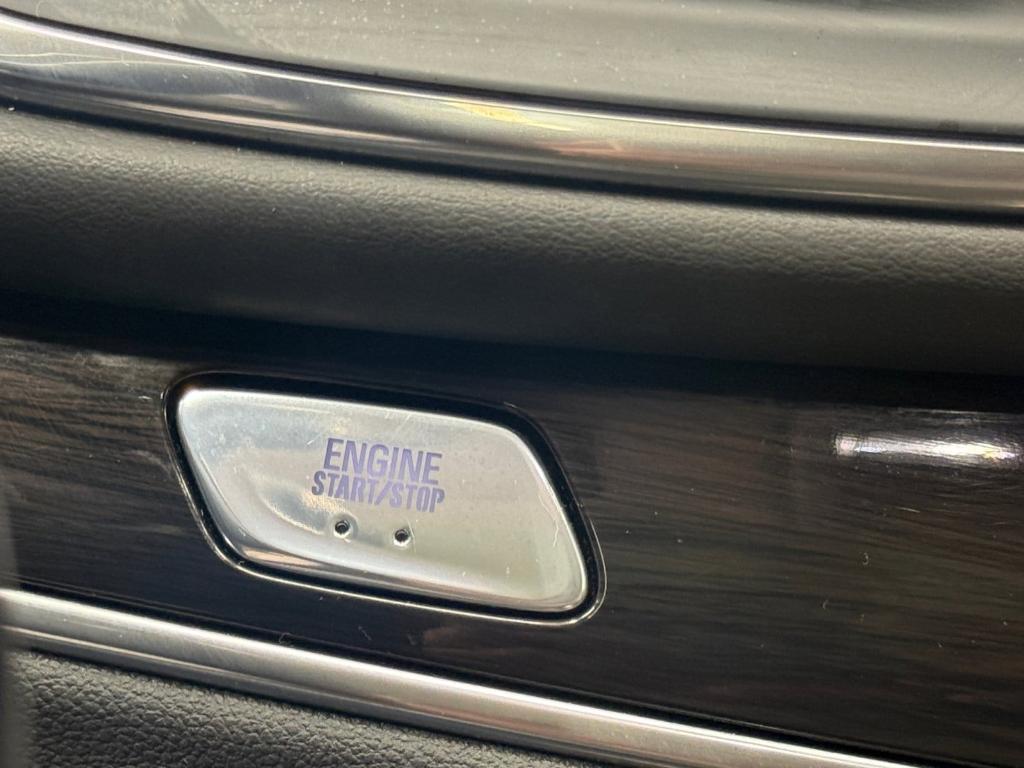 used 2023 Buick Enclave car, priced at $33,785
