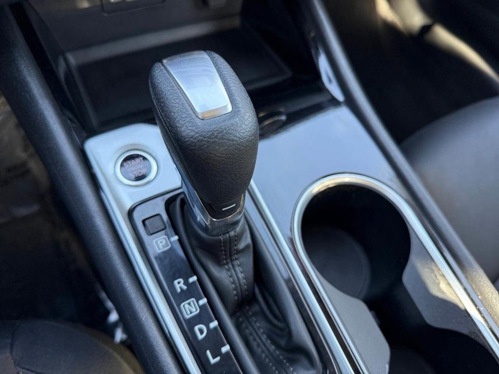 used 2024 Nissan Altima car, priced at $19,499