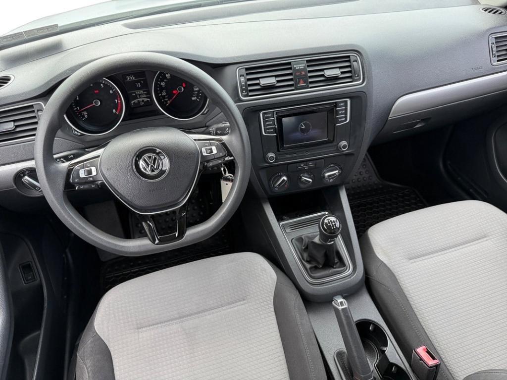 used 2017 Volkswagen Jetta car, priced at $11,497