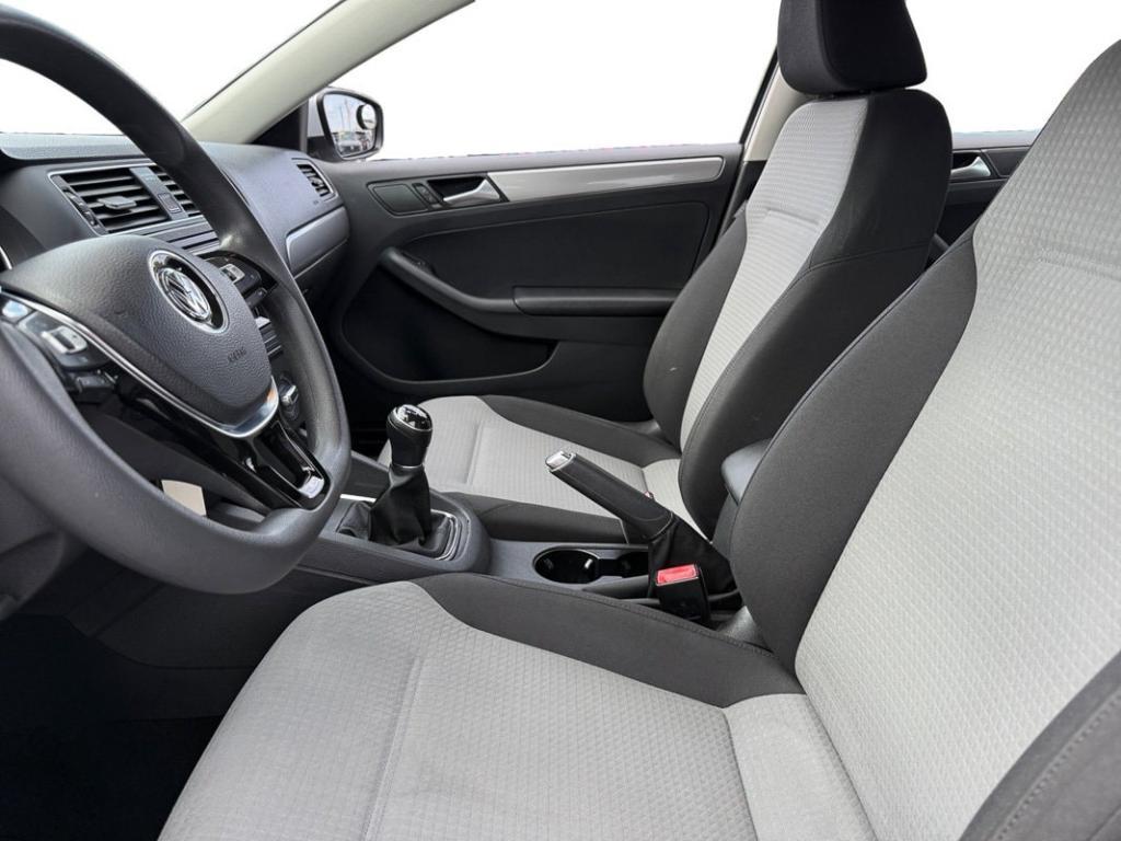 used 2017 Volkswagen Jetta car, priced at $11,497