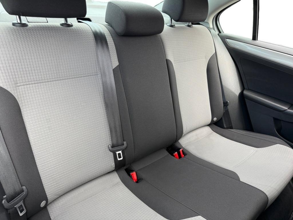 used 2017 Volkswagen Jetta car, priced at $11,497