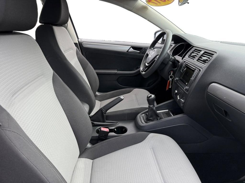 used 2017 Volkswagen Jetta car, priced at $11,497