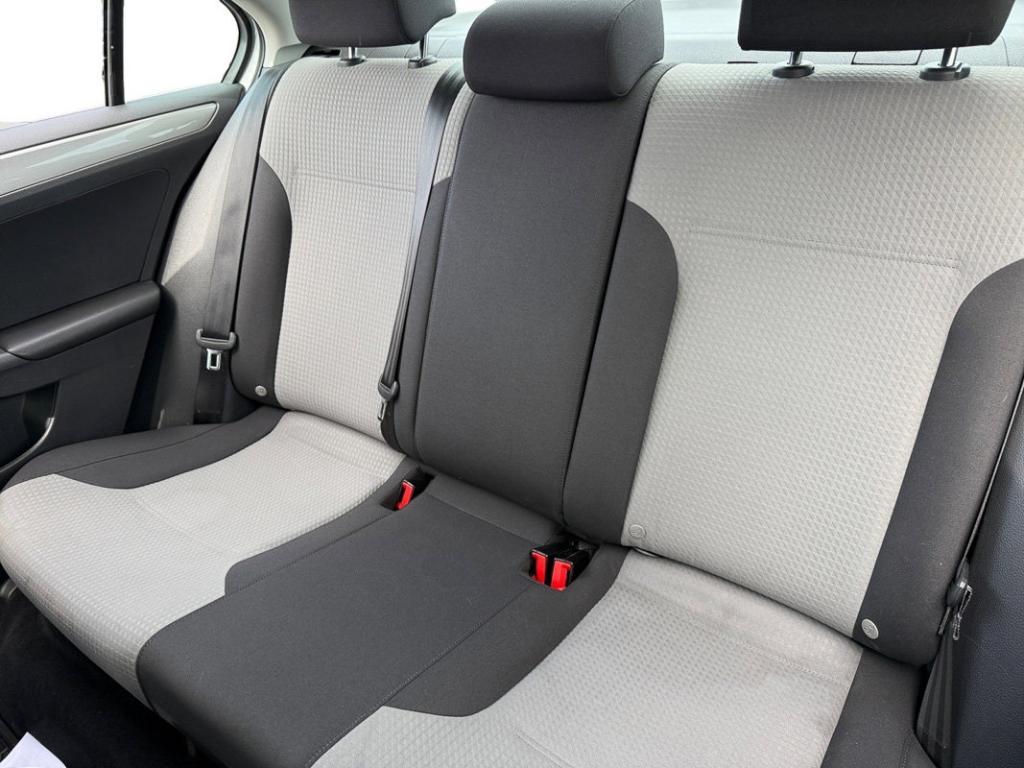 used 2017 Volkswagen Jetta car, priced at $11,497