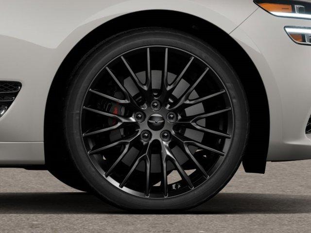 new 2026 Genesis G70 car, priced at $59,325