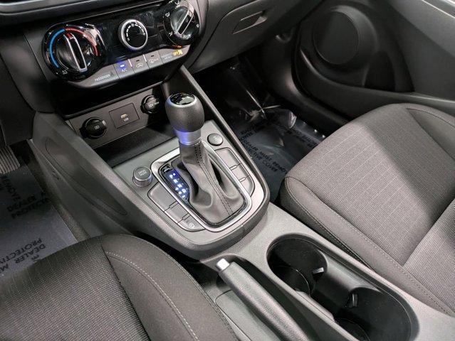 used 2023 Hyundai Kona car, priced at $19,990