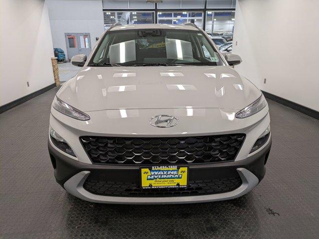 used 2023 Hyundai Kona car, priced at $19,990
